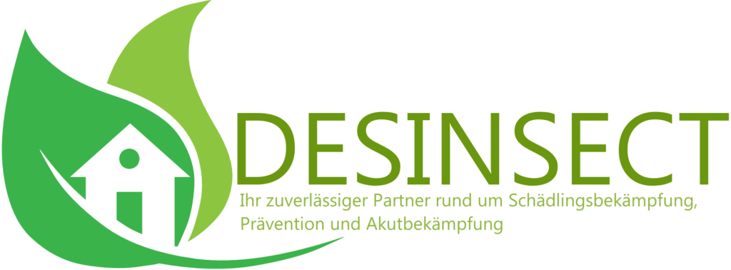 Ihr zuverlässiger Partner rund um Schädlingsbekämpfung