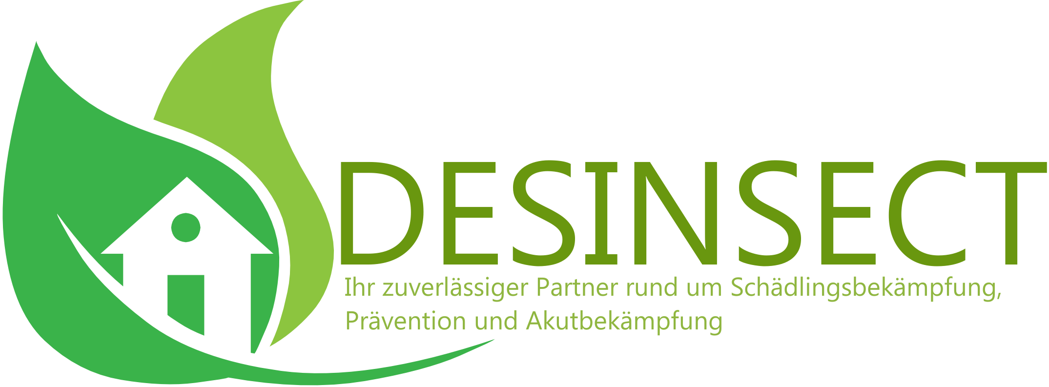 Ihr zuverlässiger Partner rund um Schädlingsbekämpfung