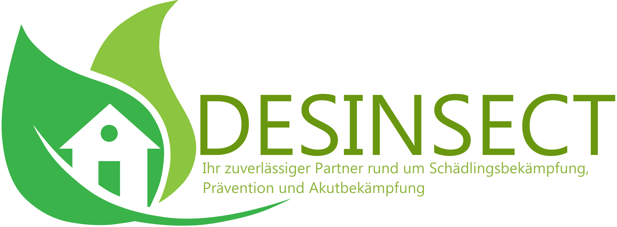 Ihr zuverlässiger Partner rund um Schädlingsbekämpfung